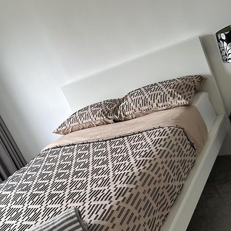Albert Bridge Spacious Double Room London Ngoại thất bức ảnh