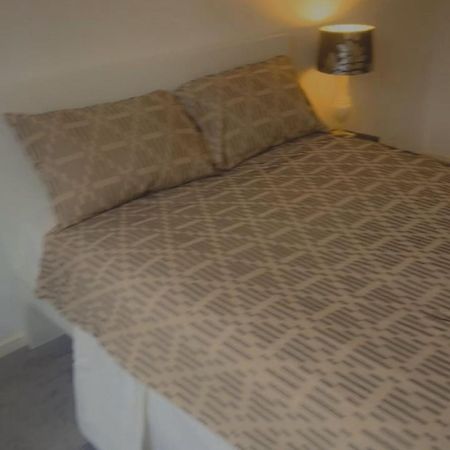 Albert Bridge Spacious Double Room London Ngoại thất bức ảnh