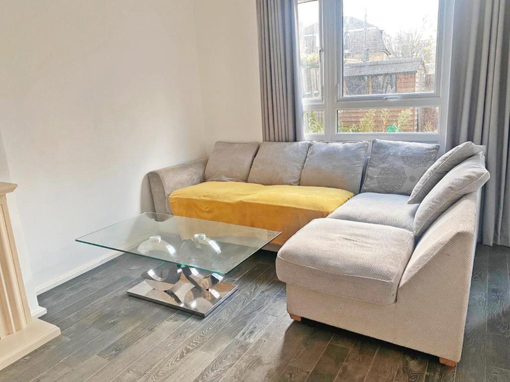 Albert Bridge Spacious Double Room London Ngoại thất bức ảnh