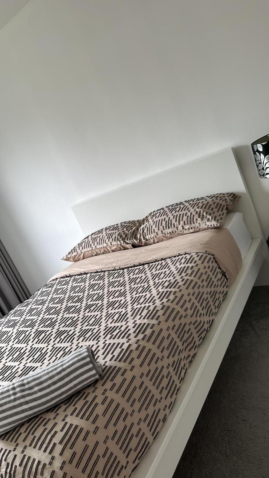 Albert Bridge Spacious Double Room London Ngoại thất bức ảnh