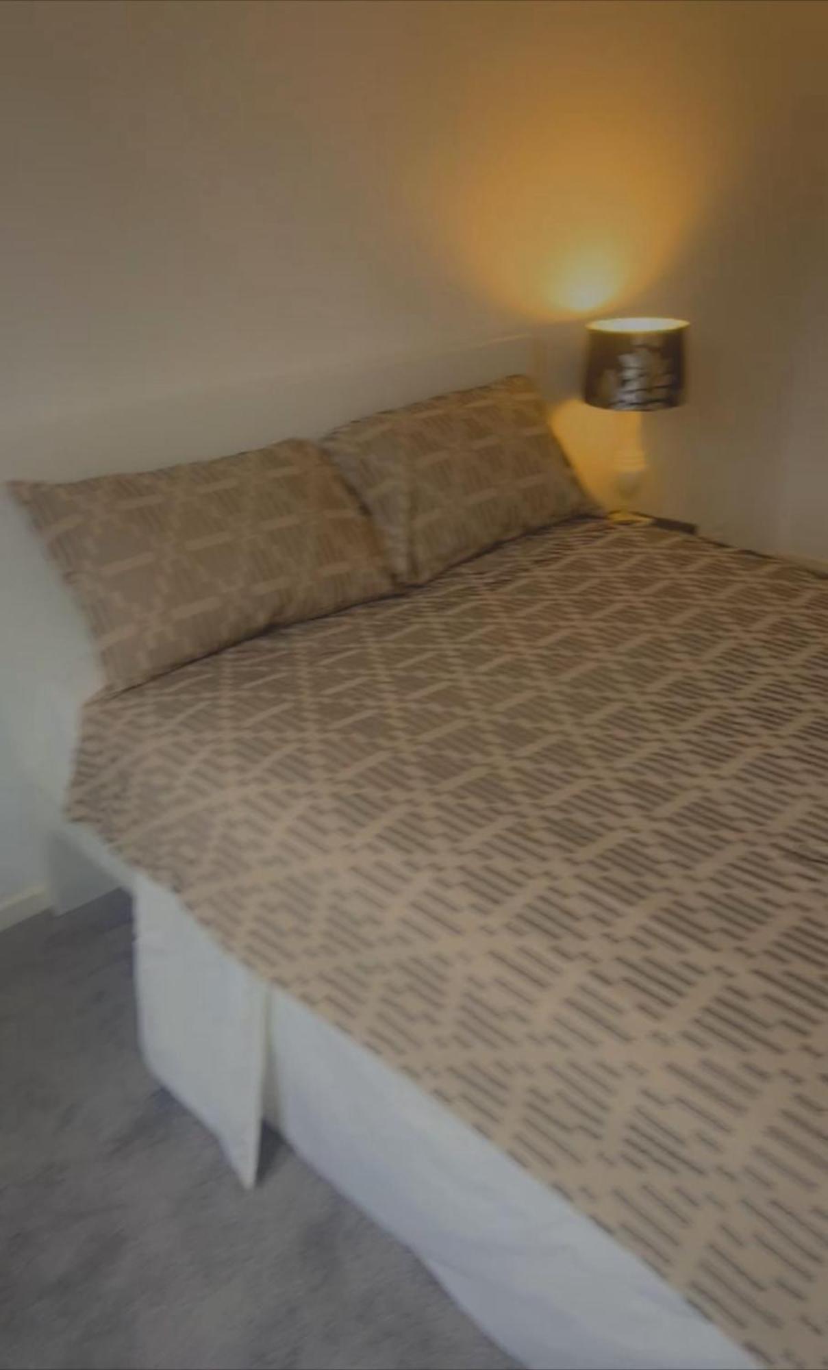 Albert Bridge Spacious Double Room London Ngoại thất bức ảnh